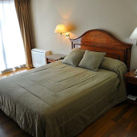 Gran Hotel Guarani Corrientes Luaran gambar