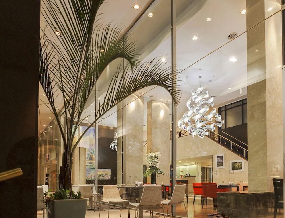 Gran Hotel Guarani Corrientes Luaran gambar