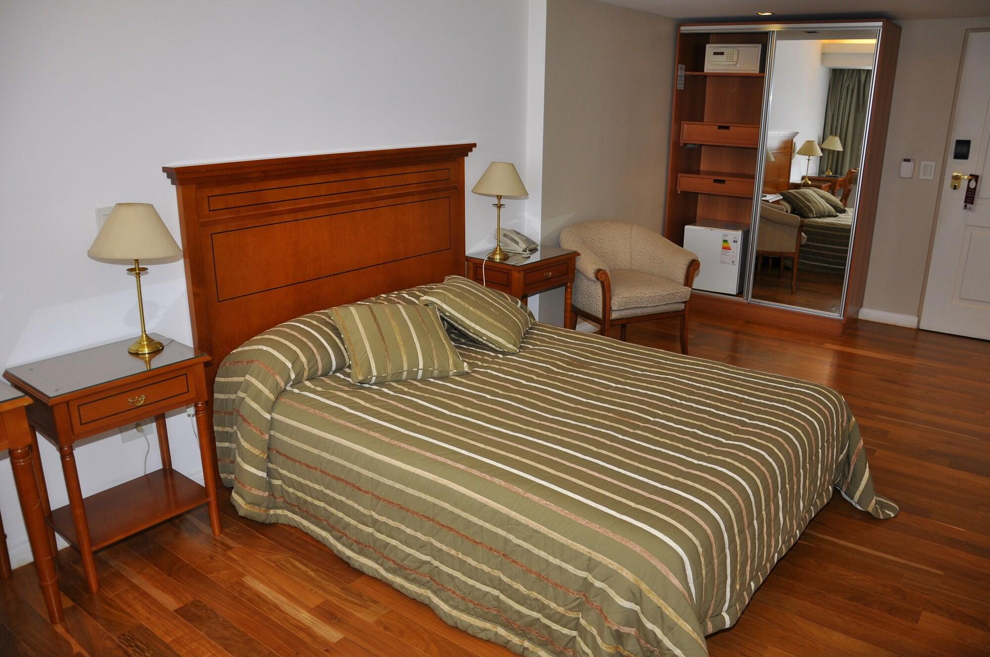 Gran Hotel Guarani Corrientes Luaran gambar