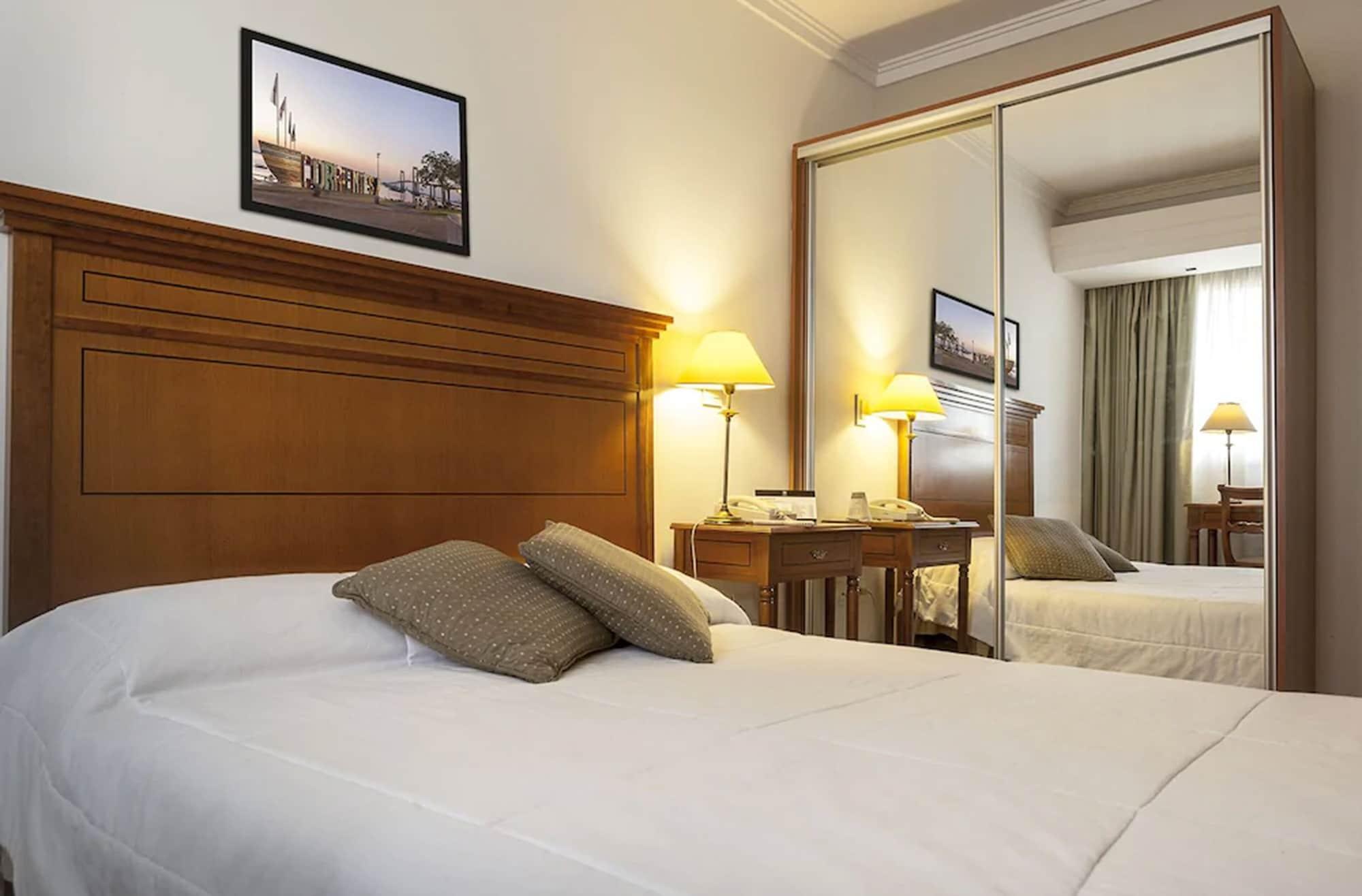 Gran Hotel Guarani Corrientes Luaran gambar
