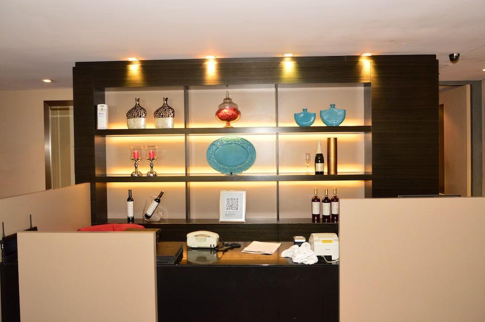 Gran Hotel Guarani Corrientes Luaran gambar