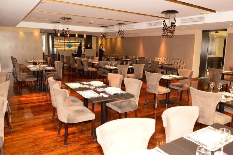 Gran Hotel Guarani Corrientes Luaran gambar