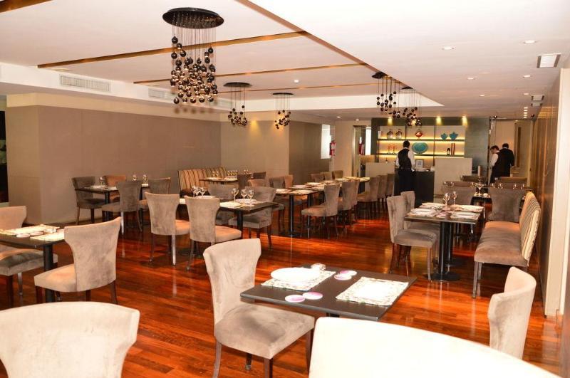 Gran Hotel Guarani Corrientes Luaran gambar