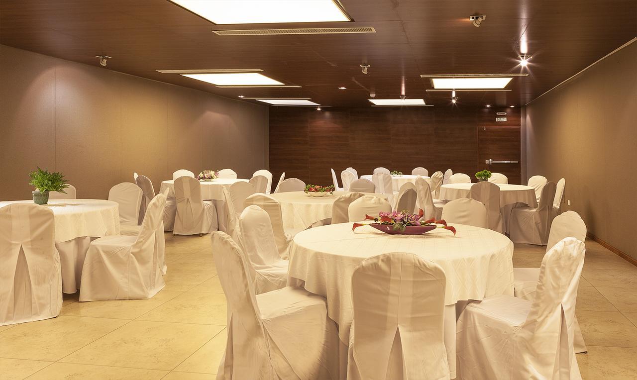 Gran Hotel Guarani Corrientes Luaran gambar