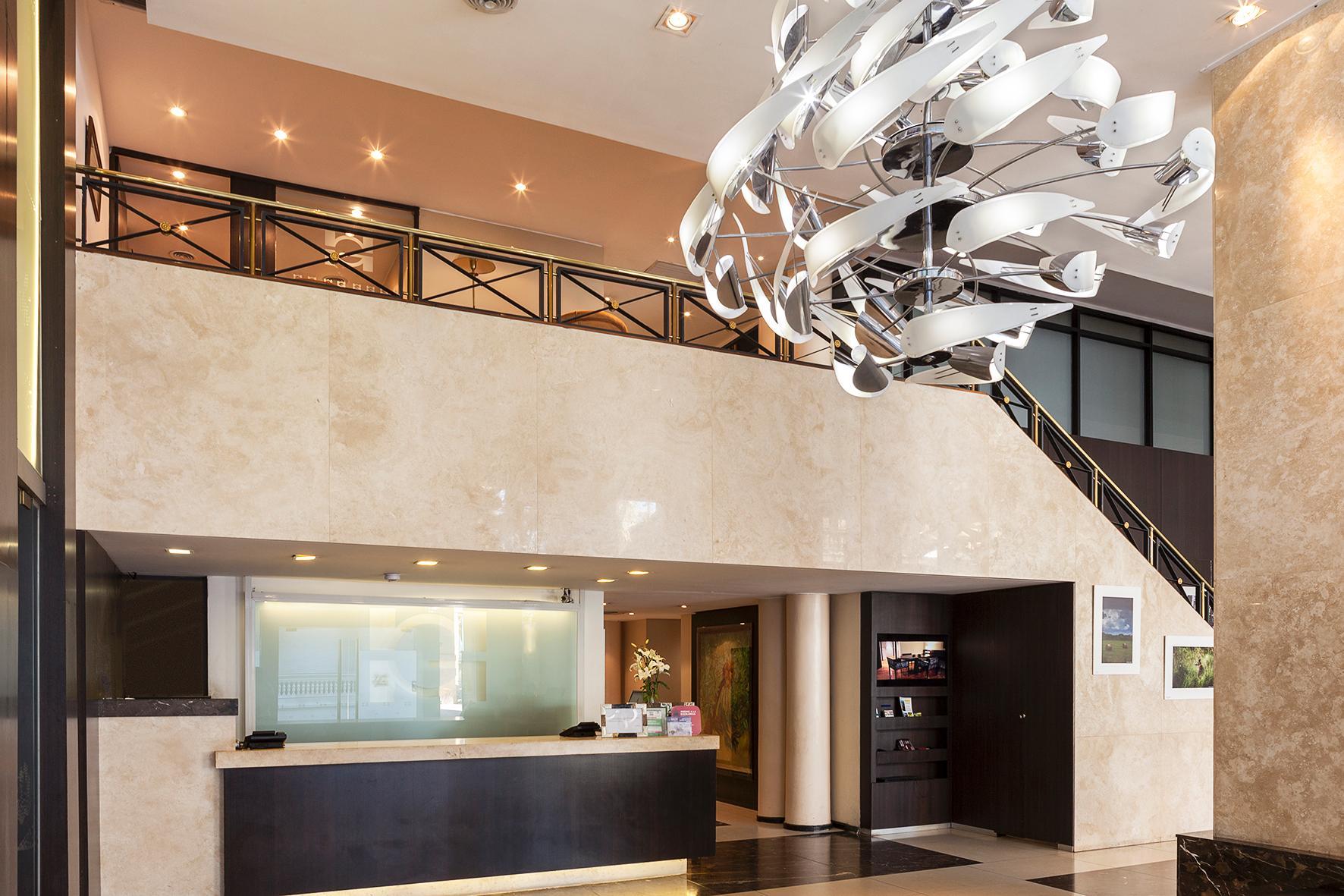 Gran Hotel Guarani Corrientes Luaran gambar