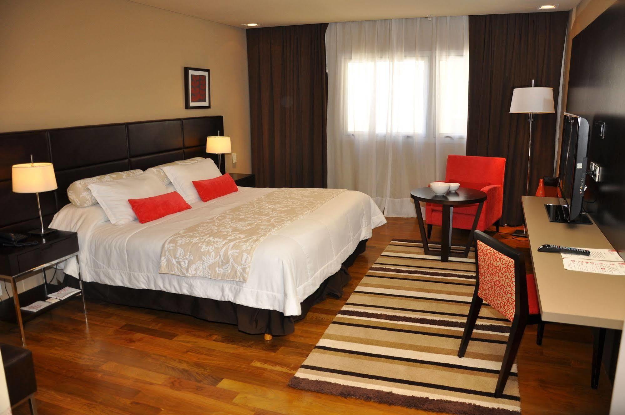 Gran Hotel Guarani Corrientes Luaran gambar