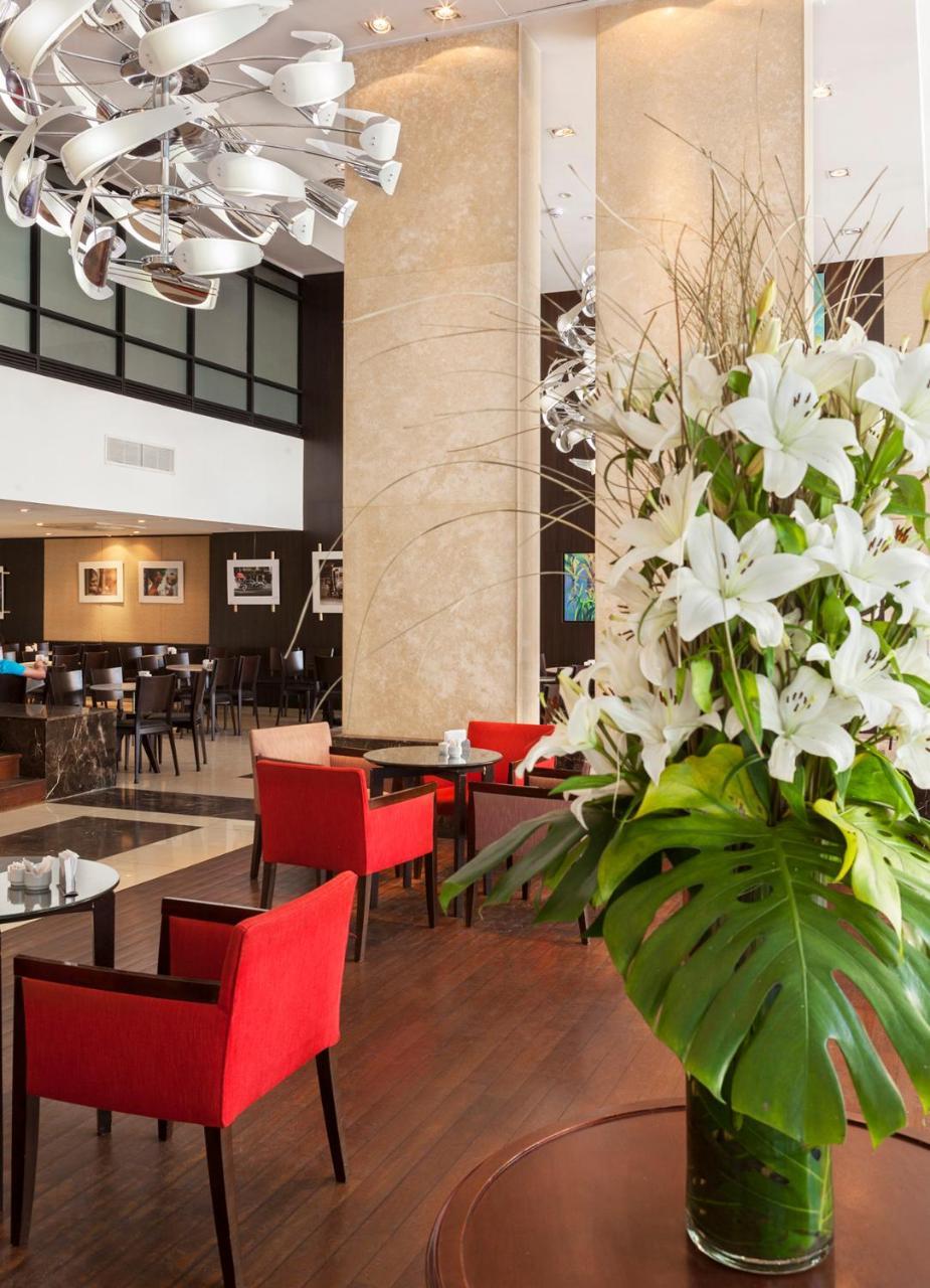 Gran Hotel Guarani Corrientes Luaran gambar
