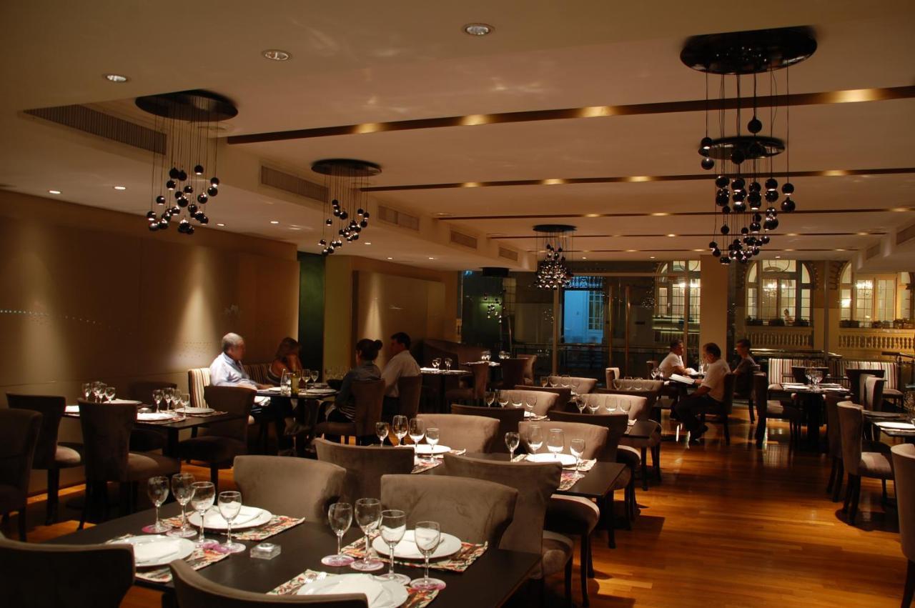 Gran Hotel Guarani Corrientes Luaran gambar