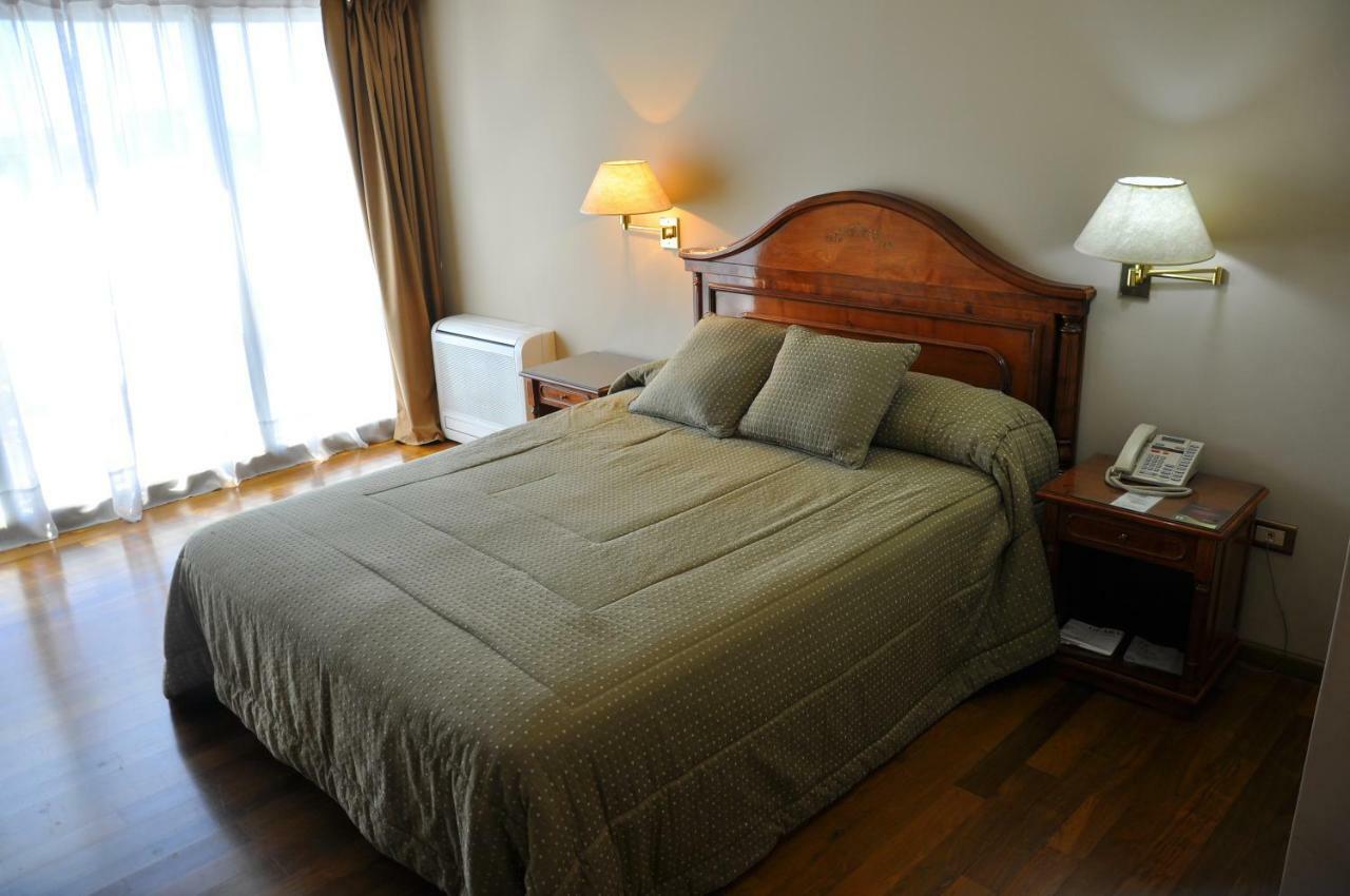 Gran Hotel Guarani Corrientes Luaran gambar